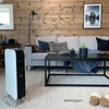 Olejový radiátor Mill Gentle Air WiFi 1500W, ovládaný přes Náhled obrázku produktu 17