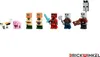 LEGO® 21160 Minecraft Dorf - der Illager-Überfall V29, ab 8 Produktbild-Vorschau 38