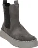 Gabor 73.540 Damen Stiefeletten - bequeme Stiefelette grau Produktbild-Vorschau 3