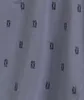 Slip da uomo, modello boxer, colore grigio scuro, 100% Anteprima dell’immagine prodotto 4