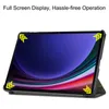 Schutzhülle für Samsung Tab Galaxy S9 Ultra SM-X910 SM-916B Produktbild-Vorschau 3