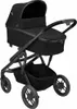 Maxi-Cosi Kom­bik­in­der­wa­gen Lila XP+ Essential Black Produktbild-Vorschau 1