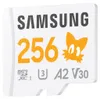 Samsung MB-MD256S, 256 GB, MicroSDXC, Klasa 10, UHS-I, 180 Podgląd zdjęcia produktu 5