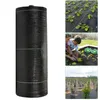 Jayseuw 100g/m² Unkrautvlies Reißfestes, 1x10 m, Produktbild-Vorschau 10