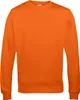 AWDis Just Hoods Felpa unisex girocollo RW2014 (L) Anteprima dell’immagine prodotto 1