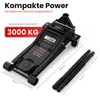 Wagenheber hydraulisch 3T flach Rangierwagenheber Autoheber Produktbild-Vorschau 6