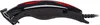 Adler AD 2825 hair trimmers/clipper Black, Red Anteprima dell’immagine prodotto 4
