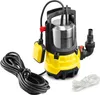 TROTEC Schmutzwasser-Tauchpumpe TWP 11000 ES Edelstahlpumpe Produktbild-Vorschau 4