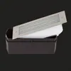 AEG LED Einbauleuchte Außenlampe Wall Silber/Eisen 25x11cm Produktbild-Vorschau 10