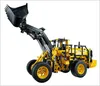 A LEGO Technic Volvo L350F wheel loader model. Produktbild-Vorschau