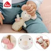 Fehn Minis Hochet Souris Voir les images du produit 6