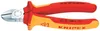 Knipex Tagliabave diagonale - Tagliacavi - 16 cm Anteprima dell’immagine prodotto 13
