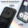 Magnetisch Hülle für Nothing Phone 3A Pro, Handyhülle Produktbild-Vorschau 2
