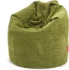 Ecopuf - Pouf Sessel Sacco XL mit Cord-Samt-Polsterung & Produktbild-Vorschau 5