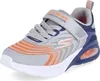 Skechers Microspec Max Advance Vortivox Grau GYNV Größe EU Produktbild-Vorschau 18