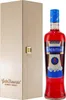 Madruzzo Aperitivo -alkoholfrei- mit Geschenk-Holzkiste Produktbild-Vorschau 1