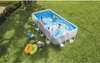 INTEX Prism Frame Pool 26792NP 14492 Voir les images du produit 24