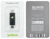 Chiave di sicurezza YUBIKO YubiKey 5Ci Anteprima dell’immagine prodotto 4