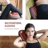 Nacken Massagekissen, Wärmekissen, Akupunktur Kissen - Produktbild-Vorschau 6