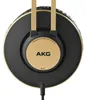 AKG K92, Przewodowa, 16 - 22000 Hz, Scena/studio, 200 g, Podgląd zdjęcia produktu 5