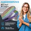 SANILO® WC-Sitz mit Absenkautomatik Rainbow, Produktbild-Vorschau 17