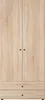 Trendteam Garderobe, basismodel, met decoratief motief Productafbeelding-voorbeeld 2