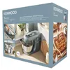 Kenwood - KZM35.000GY - Robot de cuisine Voir les images du produit 21