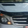 Deflektor kapoty proti hmyzu pro Mercedes Sprinter W906 Náhled obrázku produktu 8
