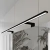 kalb | 120 cm Luminaire miroir Spectraline LED IP44 Voir les images du produit 2
