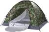 Verk 14419 Tenda per 3 persone camuffata Anteprima dell’immagine prodotto 8