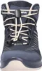 Lowa Zirrox IIGTX Mid Jr. Wanderschuh Blau in Gr. 40 Produktbild-Vorschau 6