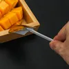 Dessertlöffel-Set, 20 Stück, 16 cm, Schaufelform, Produktbild-Vorschau 6