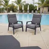 Lesli Living Loungesessel im 2er-Set  Ohio Produktbild-Vorschau 2