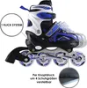 Apollo Super Blades | größenverstellbare Inliner für Kinder Produktbild-Vorschau 2