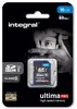 Integral INSDH16G10-80U1, 16 GB, SD, UHS-I, 80 MB/s, Class Produktbild-Vorschau 2