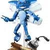 LEGO Harry Potter Cornwallský piadimužík, Stavebnica, 8 rok Náhľad obrázku produktu 21