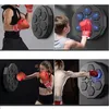 Slimme boksmachine - Wandmontabel interactief Productafbeelding-voorbeeld 10