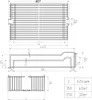 Kesseböhmer Einhängeboden Einhängekorb für Hoch-Schrank Produktbild-Vorschau 4