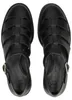 Paul Green Sandalen Sandalen Glattleder Produktbild-Vorschau 6