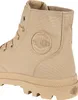 Palladium Monochrom Stiefel, Beige 44.5 EU Produktbild-Vorschau 9