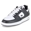 Lacoste Court Cage Sneakers Herren Schnürer in Mehrfarbig, Produktbild-Vorschau 8