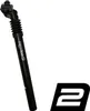 Support de brevet à ressort SP-3.0, ø = 30,9 L = 350mm, Voir les images du produit 1