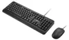 Lenovo 160, Pełnowymiarowy (100%), Przewodowa, USB, Czarny, Podgląd zdjęcia produktu 4