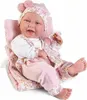 Bambola spagnola Carla con coperta 42 cm Anteprima dell’immagine prodotto 2
