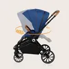 Lionelo Mika 2in1 Combinaison poussette, siège auto, Voir les images du produit 6