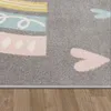 TT Home Teppich Kinderzimmer Kinderzimmerteppich Junge Produktbild-Vorschau 3