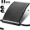 Sonnenkollektor Solar Poolheizung Solarheizung Pool Produktbild-Vorschau 8