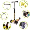 4Baby | KinderRoller - Kinderscooter - Dreiradscooter - mit Produktbild-Vorschau 1