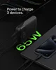 Belkin BoostCharge Pro, 20000 mAh, Schwarz Produktbild-Vorschau 18