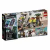 LEGO® Hidden Side 70420 Tajemniczy cmentarz Podgląd zdjęcia produktu 8